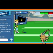 World of Sports Maya and Miguel