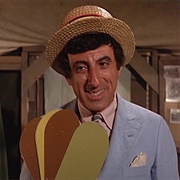 The Young and the Restless