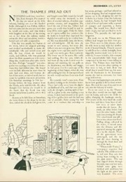 The Thames Spread Out (Elizabeth Taylor)