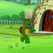 S6.E3: Franklin's Badge/Franklin Stargazes