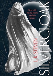 Silvercloak (Laura Steven)
