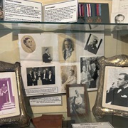 Maurice Dobson Museum & Heritage Centre