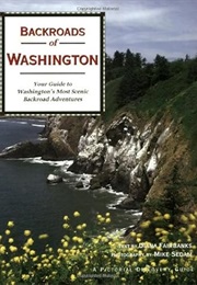 Backroads of Washington (Diana Fairbanks)