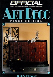 Official Price Guide to Art Deco (House of Collectibles)