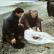 S1.E1: Northwest Passage