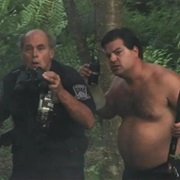 S7.E10: A Shit River Runs Through It