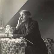 Read Virginia Woolf Book