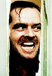 Jack Torrance (Stephen King)