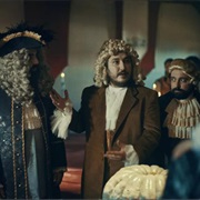 S3.E10: Birinci Kabak