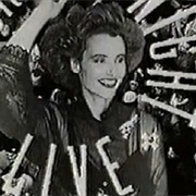 S14.E18: Geena Davis/John Mellencamp