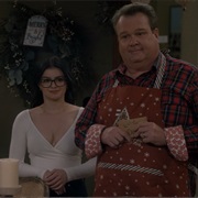 S11.E9: The Last Christmas