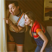 S2.E38: Welcome to the Jungle