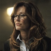 Laura Roslin (Battlestar Galatica)