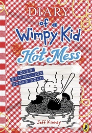 Hot Mess (Jeff Kinney)