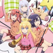 Gabriel Dropout