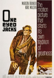 One-Eyed Jacks - Charles Lang (1961)