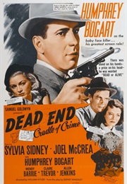 Dead End - Gregg Toland (1937)