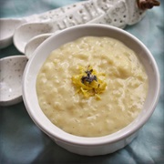 Lemon Kheer