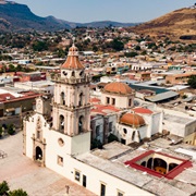 Ixtlán Del Río, Nayarit, Mexico