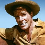 Flint McCullough (Wagon Train)