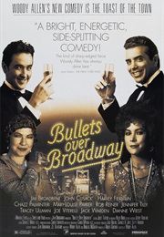 Bullets Over Broadway - Jeffrey Kurland (1994)