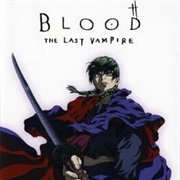 Yarudora Series Vol. 5: Blood: The Last Vampire