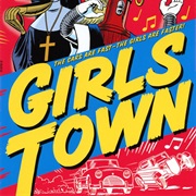 S7.E1: Girls Town