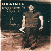 Drained - Suspension of Disbelief