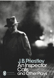 An Inspector Calls (Priestley, J.B.)