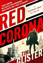 Red Corona (Tim Glister)