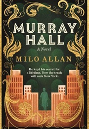 Murray Hall (Milo Allan)