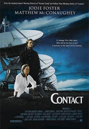 Contact - Randy Thom, Tom Johnson, Dennis S. Sands, & William B. Kaplan (1997)