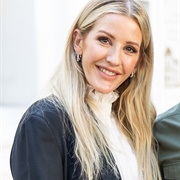 Ellie Goulding
