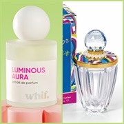 Luminous Aura (Taylor by Taylor Swift)