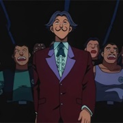 S1.E6: Steak × Marathon × the Exam Starts