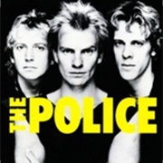 Does Everyone Stare - The Police