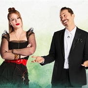 S3.E115: To the Arx Creonum