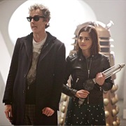 S9.E2: The Witch's Familiar