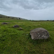 Gamelands Stone Circle