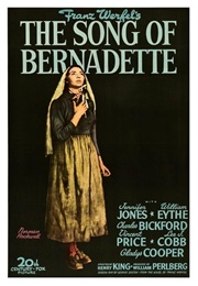 The Song of Bernadette - 20th Century-Fox Studio Sound Department & Edmund H. Hansen (1943)