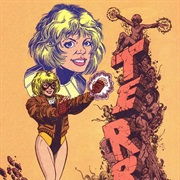 Terra II [Tara Markov II]