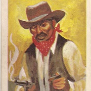 Richard "Rattle Snake Dick" Barter