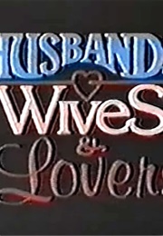 Husbands, Wives & Lovers (1978)