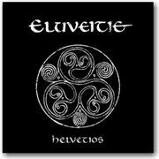 Eluveitie - Helvetios