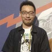 Hideyuki Furuhashi