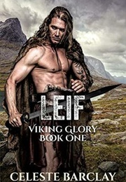 Leif (Celeste Barclay)