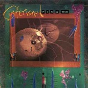 Caterwaul - Pin and Web