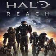 Halo: Reach (2010)