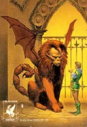 Xanth (Piers Anthony)