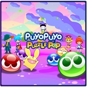 Puyo Puyo Puzzle Pop